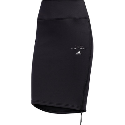 Adidas/阿迪达斯正品当季新款女子舒适运动时尚半身裙GN8829