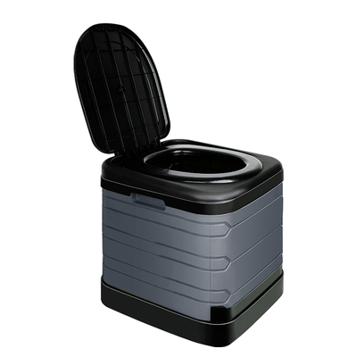 超大号户外马桶露营厕所