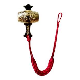 日本御守浅草寺福禄小槌手机挂件铛财运招福纪念品包礼物男女礼品