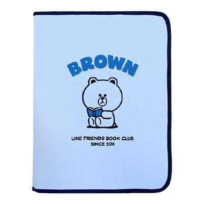 monopoly手拿防震电脑键盘收纳包