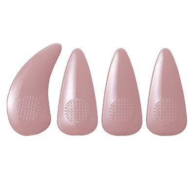 【进口尼龙】古筝指甲防滑耐磨