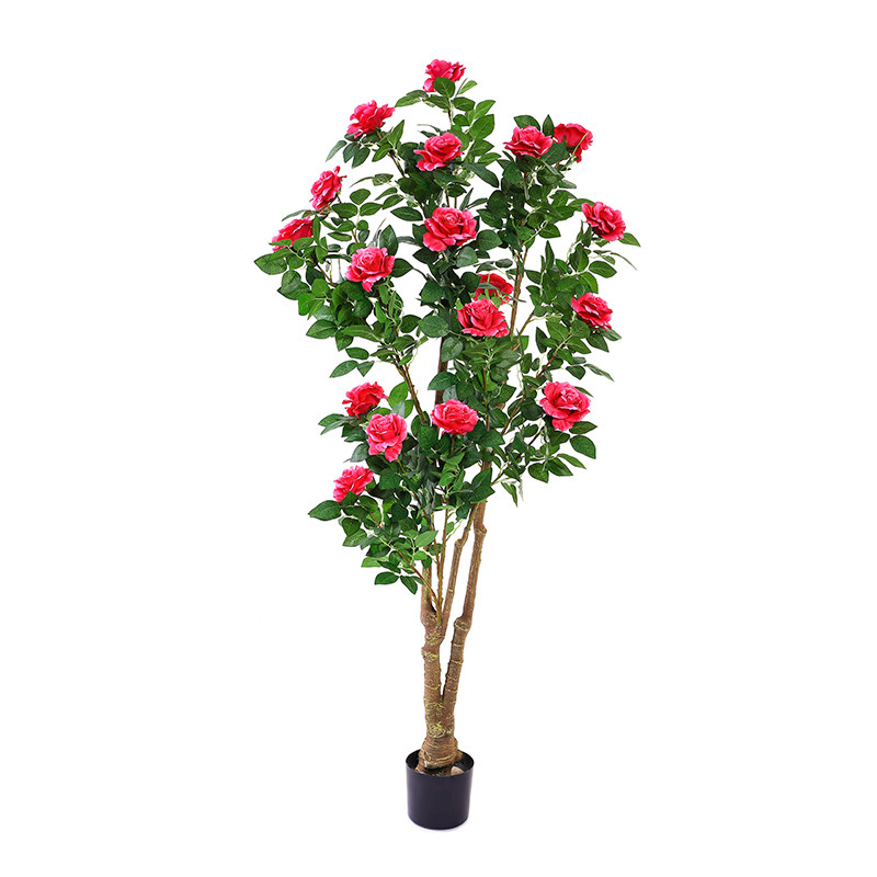 室内客厅玄关花园阳台仿真植物