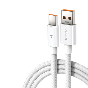 图拉斯数据线适用苹果17promax充电线iPhone16的快充器14双Typec手机USB转iPad平板官方40w线airpods4充电线