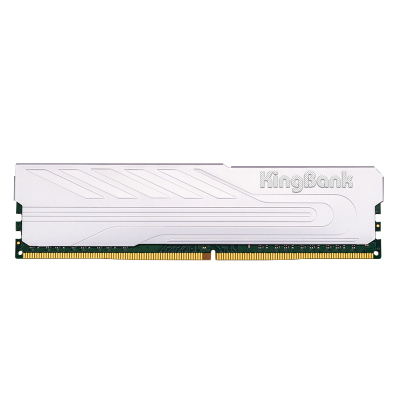金百达DDR416G台式机内存