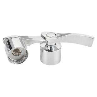 水龙头配件手柄手轮把手扳手板把圆轮维修家用的通用龙头配件大全