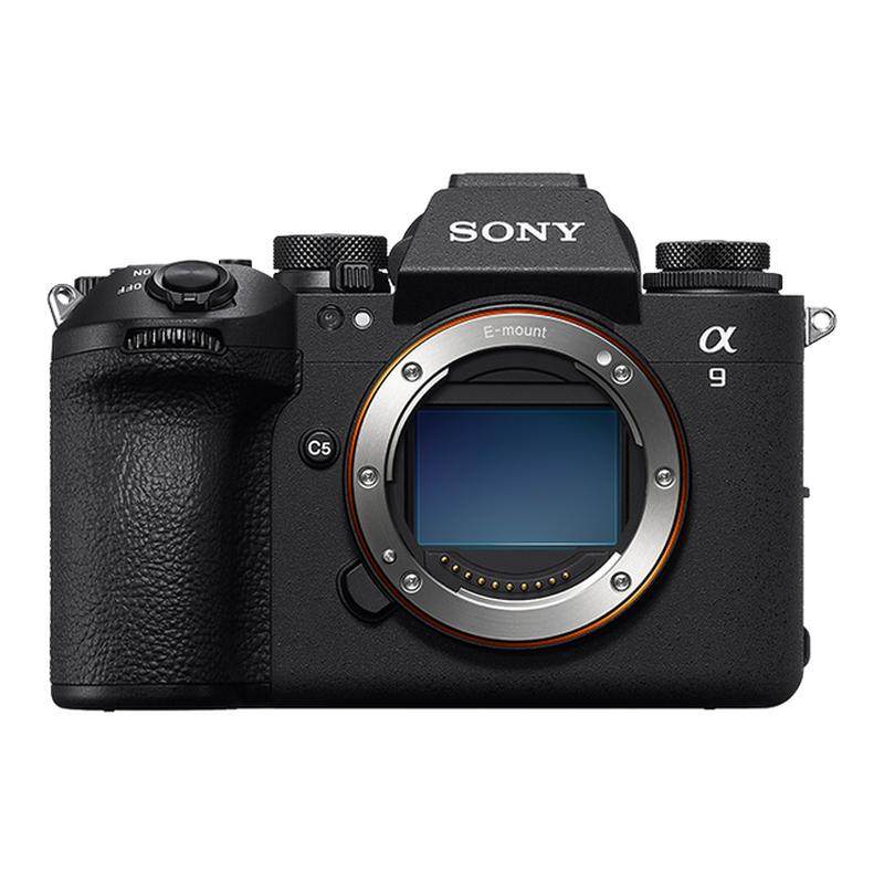 Sony/索尼A9M3全画幅相机