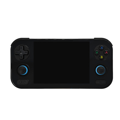 2025新款ANBERNIC安伯尼克RG476H街机游戏怀旧掌机高刷屏安卓串流连游戏手柄双人连电视送男友礼物预装天马