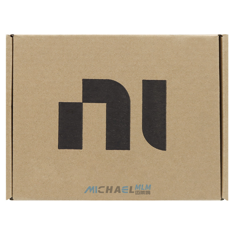 NIcDAQ-9178原装数据采集卡