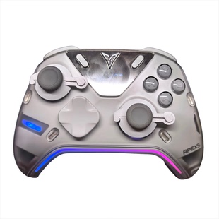 飞智八爪鱼5冰原狼4/2手柄摇杆锁防滑帽防漂移摇杆固定限位3D打印