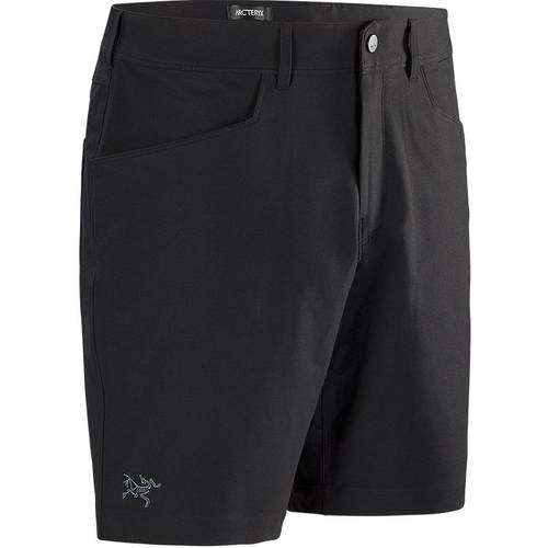 ARC'TERYX始祖鸟 KRAGG COTTON SHORT 男子 休闲短裤