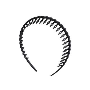 发箍女款洗脸专用防滑不掉头箍女2025新款头饰发捆带齿发卡束发带