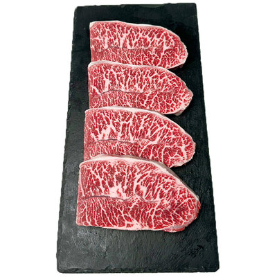 澳洲M9和牛雪花牛排原切