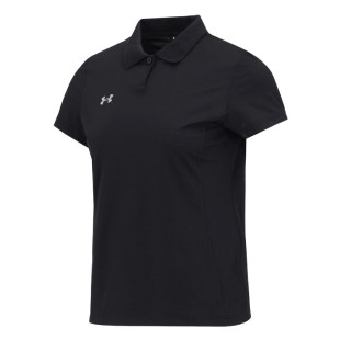 安德玛(Under Armour)女子运动服健身透气短袖T恤23500510-001