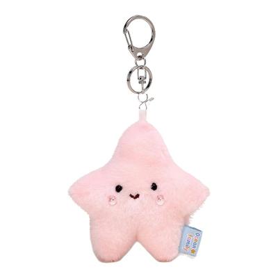 YUYI原创魔鬼鱼虎鲸BB叫包包挂件