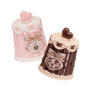 花知晓甜心小熊成膜唇冻清爽不黏腻成膜快旗舰店