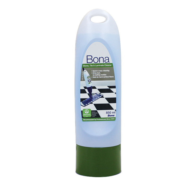 瑞典清洁剂BONA替换家用