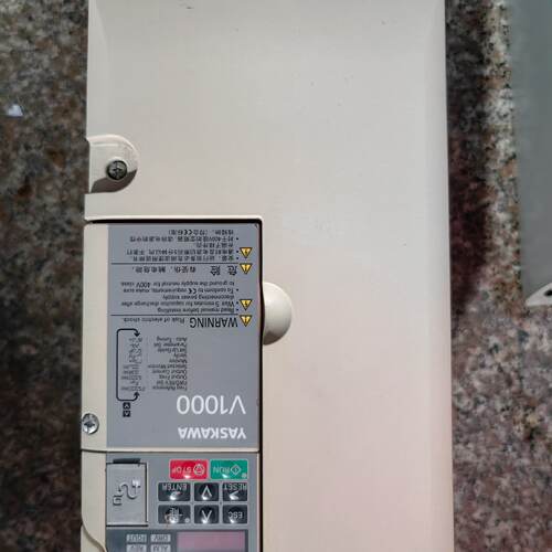 【询价】安川CIMR-VB4A0023FBA，，，功适用
