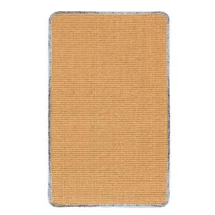 防猫抓沙发保护套猫抓板剑麻垫沙发右手扶手救星皮床角垫贴猫抓布