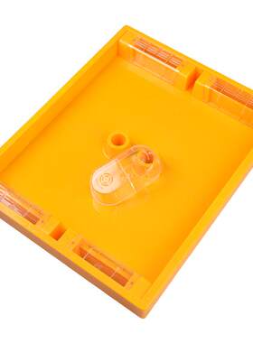 益蜂喂食器顶式饲喂器养蜂工具