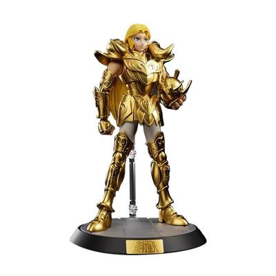 布鲁可拼装积木人潮玩手办