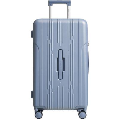 爱华仕大容量行李箱37开旅行箱