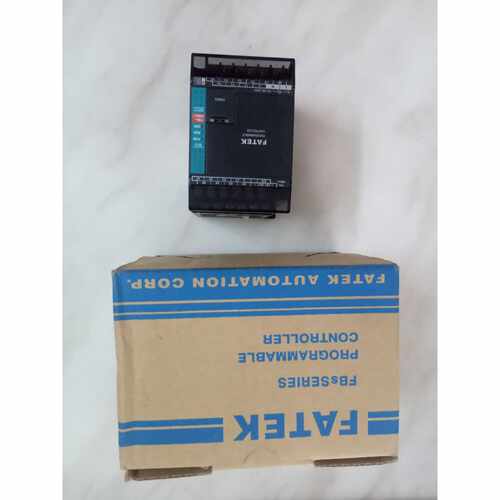 议价台湾FBS-14MAT可编程控制器FBS-60MCT2-AC