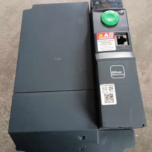 询价-变频器ATV320U75N4B 7.5KW三相380--可维修
