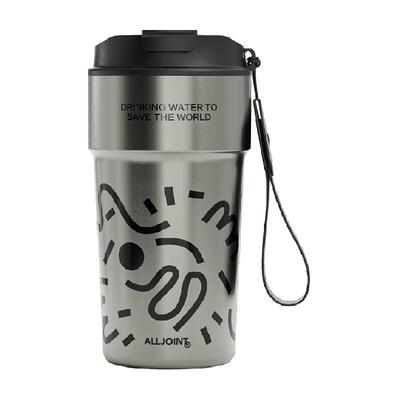 ALL-JOINT陶瓷涂层内胆咖啡杯