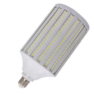 led玉米灯泡85-265V超亮灯泡e27螺口60W80W100瓦节能灯路灯照明