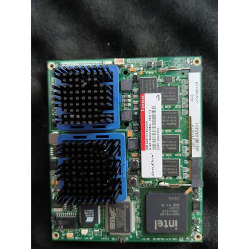 询价-工业ETX主板ET1802R22件成色还可维修
