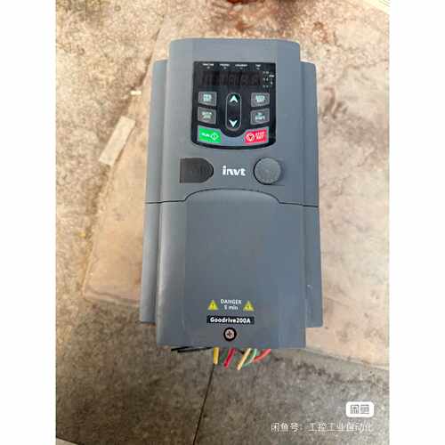 议价英威腾GD200A004G5R5P44KW5.5K