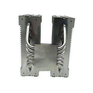 适用i7 6700 6700k 7700 7700k 8700 8700k 9700 k 9900k cpu风扇