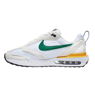 Nike官网耐克男士Air Max气垫跑步鞋四季减震透气运动鞋DV3489