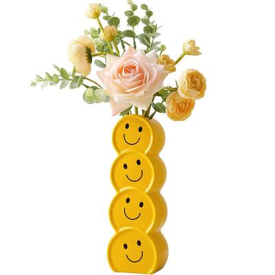 快乐加倍情绪稳定花瓶摆件