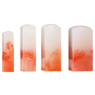 姓名印章定刻篆刻个人硬笔书法国画印章姓名章刻字印章收纳盒定制儿童名字印章藏书私人章制作学生教师用刻章