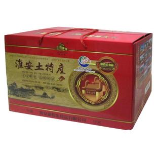 年货礼包(烩甲鱼茶馓皮肚蒲菜捆蹄鸡糕米糕乳鸽)淮安特产礼盒