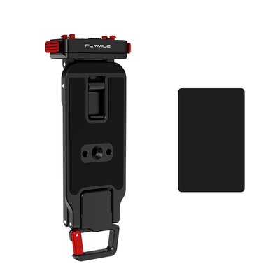 适用影石AcePro2/X6螳螂磁吸支架