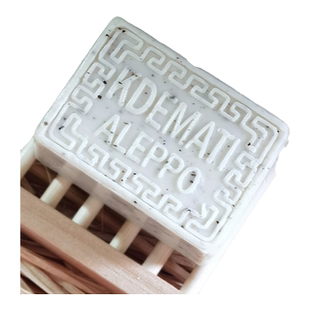 叙利亚古皂阿勒颇进口手工香皂茉莉洗澡洗头洗脸沐浴皂精油皂