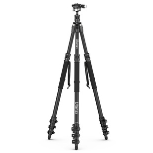 【捡漏福利】优篮子TT35登山杖三脚架相机便携碳纤维支架单反微单独脚架快拆专业户外风光摄影摄像登山架