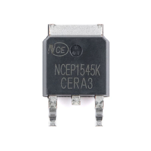 原装正品NCEP1545K TO-252-2 N沟道 150V 45A 功率MOSFET场效应管