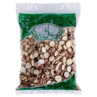 安国中药材市场批 发五指毛桃正品1000克五爪龙片煲汤料正宗