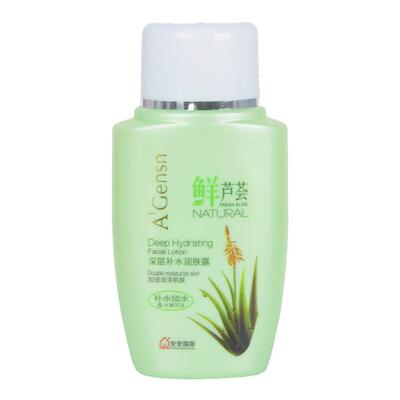 润泽润肤露国货学生润肤露乳补水