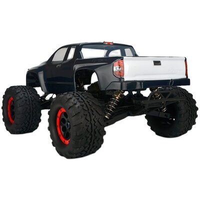 电动遥控模型四驱大脚车现货包邮