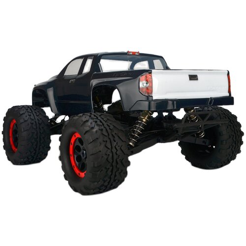 新款Tekno MT410 2.0越野大脚车1/8电动遥控模型四驱KIT/RTR包邮