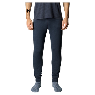 HOUDINI胡丁尼 Outright直率户外男保暖弹力保暖抓绒卫裤830006