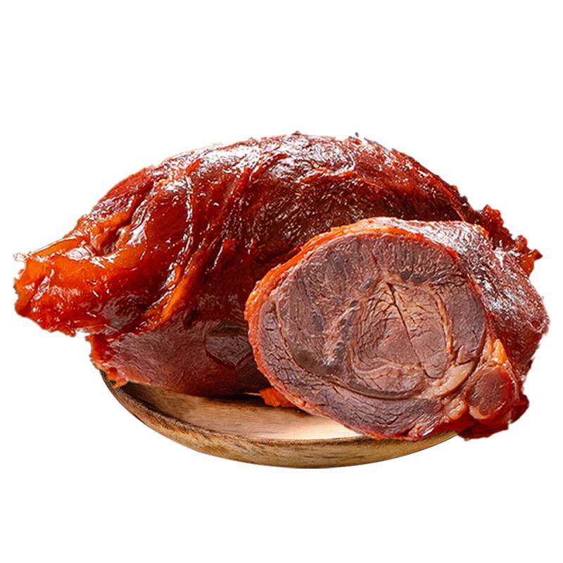 【原切真牛腱】夜宵充饥100g/袋