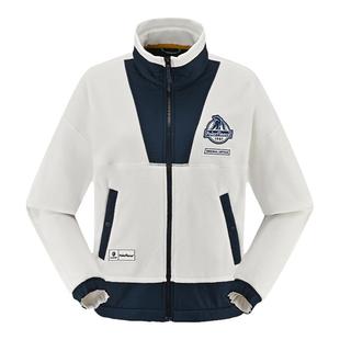 BLACKYAK/布来亚克户外运动女士秋冬新品全拉抓绒衣FNW380