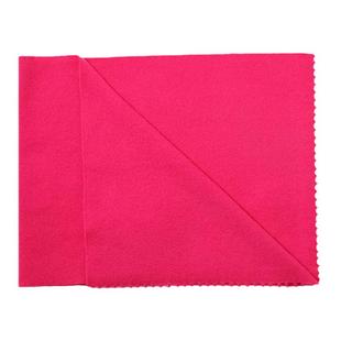 【专柜同款】鹿王羊绒围巾女士纯色披肩休闲时尚大气舒适保暖围巾