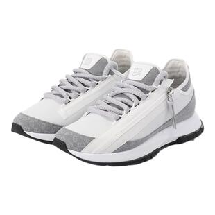 【甄品精选】纪梵希男士Spectre系列厚底系带休闲运动鞋 BH00AFH1