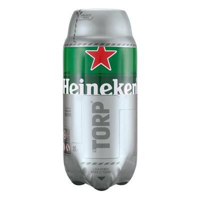 生啤Heineken/喜力胶囊